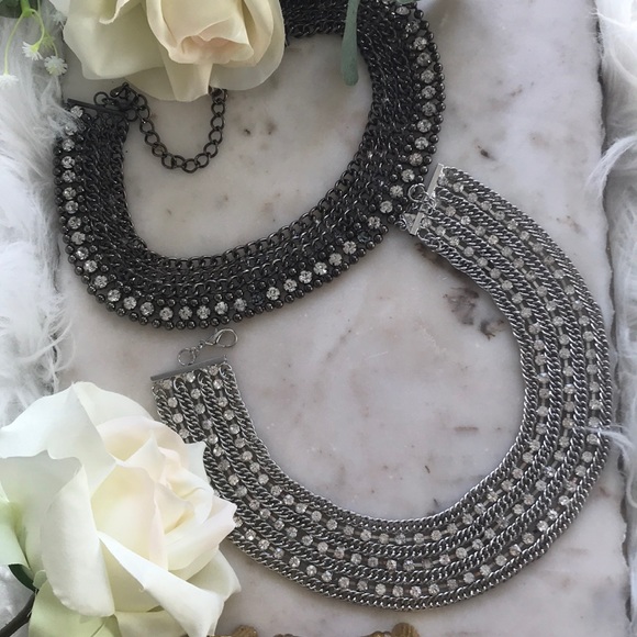 Necklace set - Picture 4 of 6